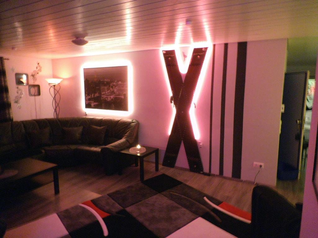 Exclusiv-Mietapartment  Heidelberg Exterior foto