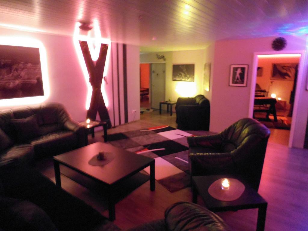 Exclusiv-Mietapartment  Heidelberg Exterior foto