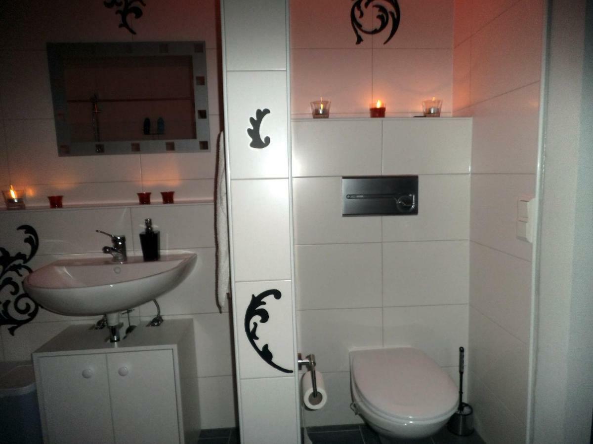 Exclusiv-Mietapartment  Heidelberg Exterior foto