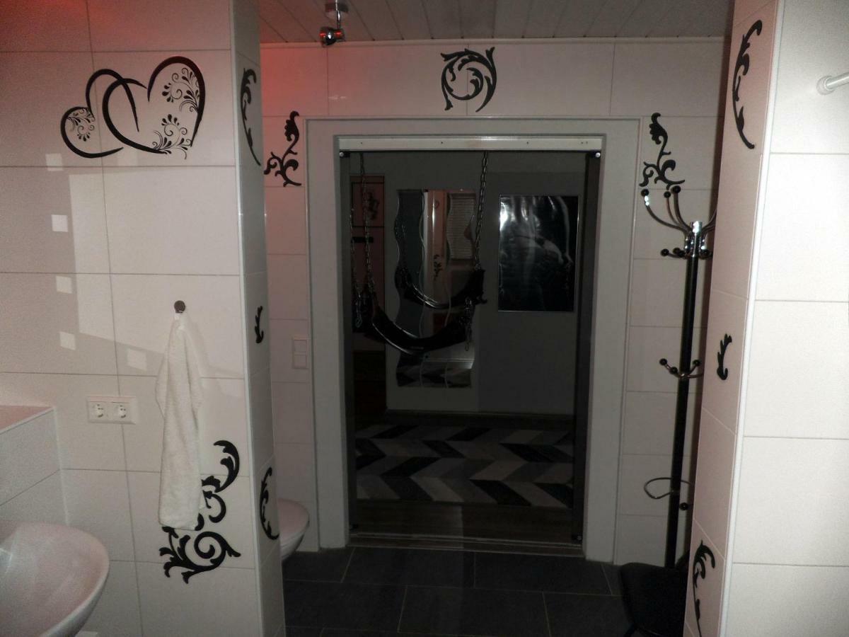 Exclusiv-Mietapartment  Heidelberg Exterior foto